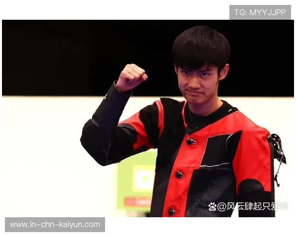 世界射击锦标赛落幕，中国队成绩稳居前列，世界射击锦标赛项目