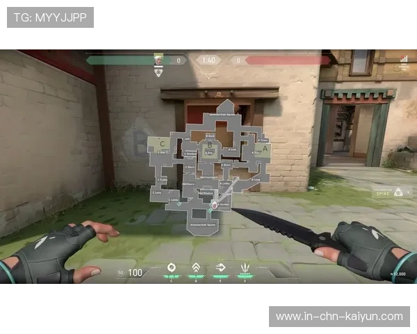 《Valorant》“星辰争霸”赛季开启,英雄地图全面革新! 《Valorant》“星辰争霸”赛季开启,英雄地图全面革新!